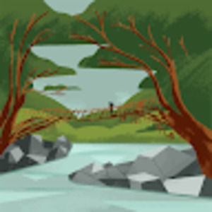 Meet your Posher, Richard